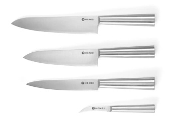 Set de cuțite - 4 piese | HENDI 781029