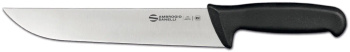 Cuțit de măcelar Supra, lungime 39 cm | AMBROGIO SANELLI S309.024