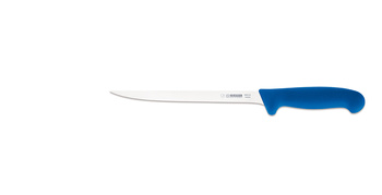 Cuțit pentru filetat - 21 cm, albastru | GIESSER MESSER 2285 21 b