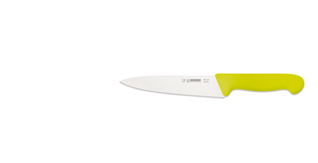 Cuțit de bucătar șef - 16 cm, lime | GIESSER MESSER 8456 16 li