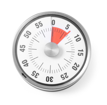 Timer de bucătărie, cronometru | HENDI 582015