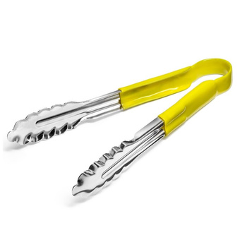 Cleste pentru servire HACCP galben | FORGAST FG11126