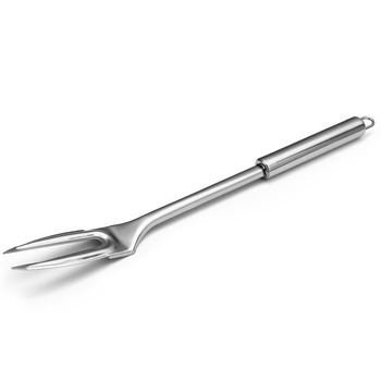 Furculiță de servire, lungime 31,5 cm | FORGAST FG11317