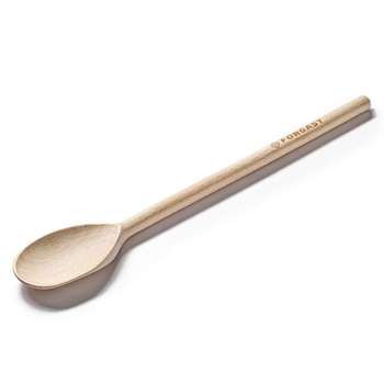 Lingură de lemn suedeză 14-35 cm | FORGAST FG12654