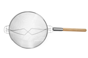 Sită cu plasă dublă | HENDI 639023