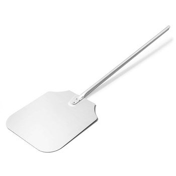 Paletă pentru pizza din aluminiu, lungime 92 cm | FORGAST FG02663