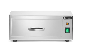 Lămpă de verificare pentru 10 ouă | Hendi 281253