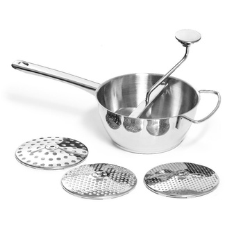 Sită pentru pasarea legumelor | FORGAST FG02725