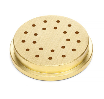 Capăt Bigoli MPF2,5/4 | HENDI 229347