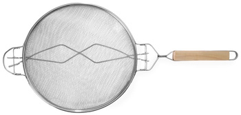 Sită deasă | HENDI 639009