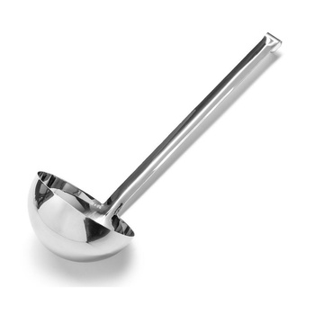 Polonic monobloc 1,2 l, diametru 16 cm, lungime 44 cm | FORGAST FG11160