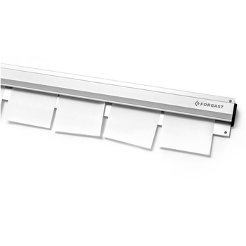 Baghetă pentru bonare, lungime 60 cm | FORGAST FG11018