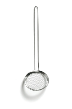 Lingură spumieră, lungime 36 cm | HENDI 640203