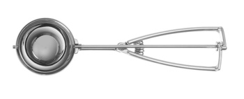 Porționator (cupă) pentru înghețată Stockel 1/12 l | STOCKEL 755037