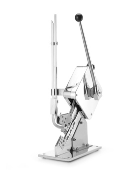 Aparat manual pentru clipsat cârnați | HENDI 265116