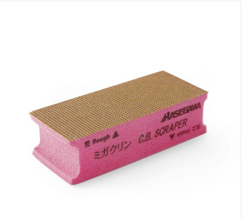 Racletă pentru tocător de bucătărie | HASEGAWA 513880