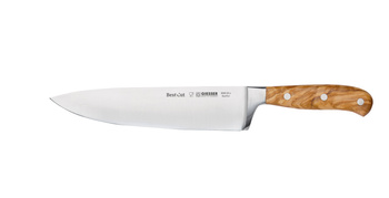 Cuțit de bucătar BestCut - 20 cm | GIESSER MESSER 8680 20 o
