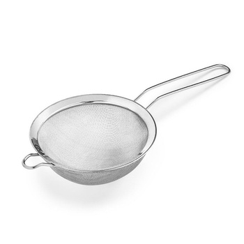 Sită cu plasă, diam. 12 cm | FORGAST FG02703