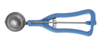 Porționator (lingură) pentru înghețată Profi Line | HENDI 759233