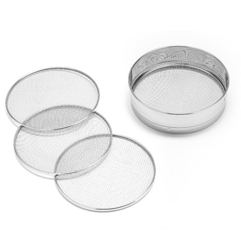 Set de site pentru cernere | FORGAST FG11197