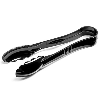 Clești universali din policarbonat, negri, 23 cm | FORGAST FG11114