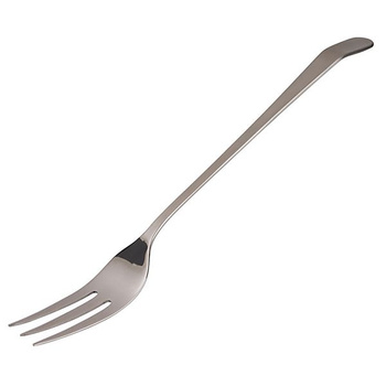 Furculiță de servire, lungime 31 cm | APS 597