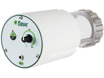 Cuțit electric pentru tăiat paste | FIMAR ACCOLPFN1