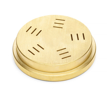 Capăt Pappardelle MPF2,5/4 | HENDI 229354