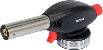 Arzător de bucătar montat pe butelie | YATO YG-30105