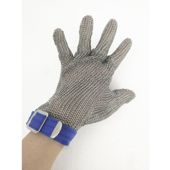 Mănușă de oțel | FORGAST FG11178