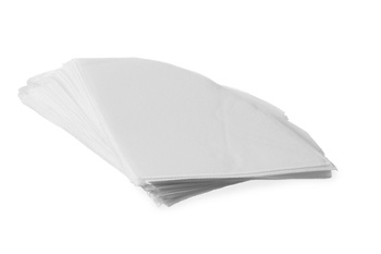 Filtre pentru friteuză - 50 buc. | HENDI 632802