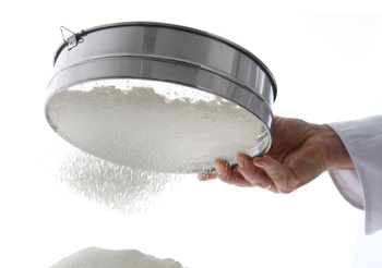 Sită pentru cernut făină | HENDI 637807