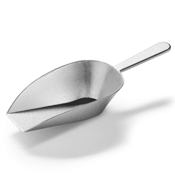 Lopățică din aluminiu 0,7 l | FORGAST FG11205