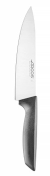 Cuțit de bucătar NIZA, lung. 33 cm | ARCOS 135800