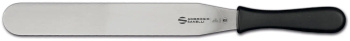Spatulă de cofetărie dreaptă Supra, lungime 40 cm | AMBROGIO SANELLI S772.027