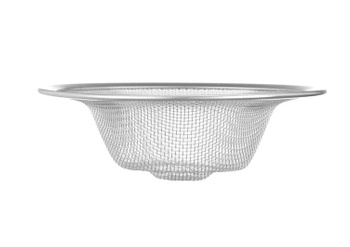 Sită de scurgere pentru chiuvetă, diam. 11 cm | HENDI 639245