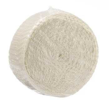 Plasă pentru mezeluri, lungime 50 m | HENDI 559284