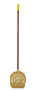 Paletă pentru PIZZA Sole Mio - din aluminiu | HENDI 617830