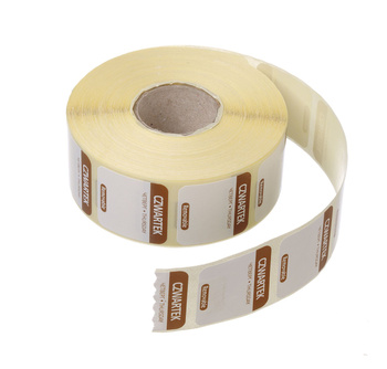 Autocolant FOOD SAFETY reutilizabil - joi | HENDI 850107