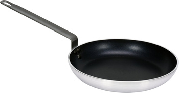 Tigaie din aluminiu cu strat teflonat PLATINUM | YATO YG-00132