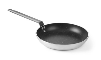 Tigaie din aluminiu cu strat antiaderent, diam. 26 cm | HENDI 627662