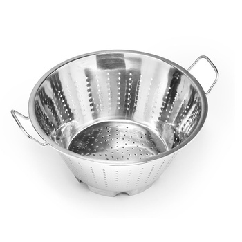 Vas de scurgere, diametru 28 cm, înălțime 16 cm | FORGAST FG02728