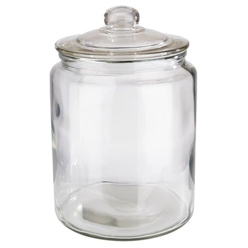 Borcan CLASSIC capacitate 6 l | APS 82253