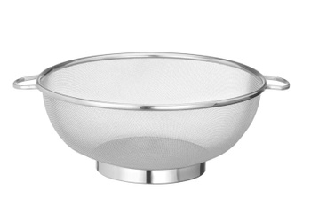 Strecurătoare rotundă, diam. 36 cm | HENDI 639306