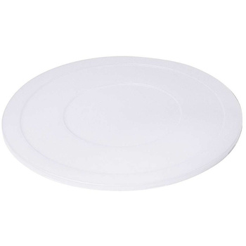 Capac 24 cm pentru bol din polipropilenă 1340/200 | CONTACTO 1341/200