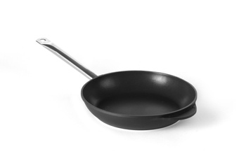 Tigaie pentru inducție PROFI LINE acoperită cu titan | HENDI 629253