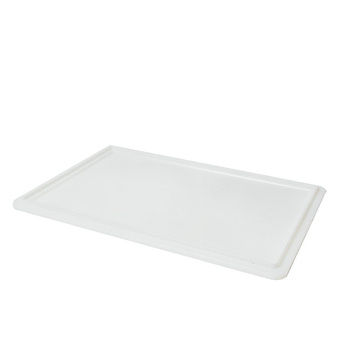 Capac pentru recipient pentru aluat de pizza 60x40 cm | FORGAST FG02611