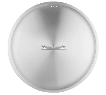 Capac pentru oale, Kitchen Line, diametru 36 cm | HENDI 837863