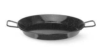 Tigaie emailată, diametru 34 cm | HENDI 622780