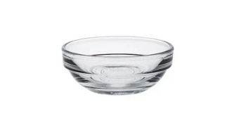 Bol GIGOGNE - 35 ml, 4 bucăți | DURALEX 2020AC04C0111